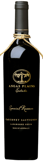 Angas Plains Estate Special Reserve Cabernet NV